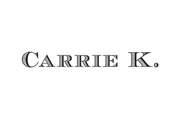 Carrie K. logo