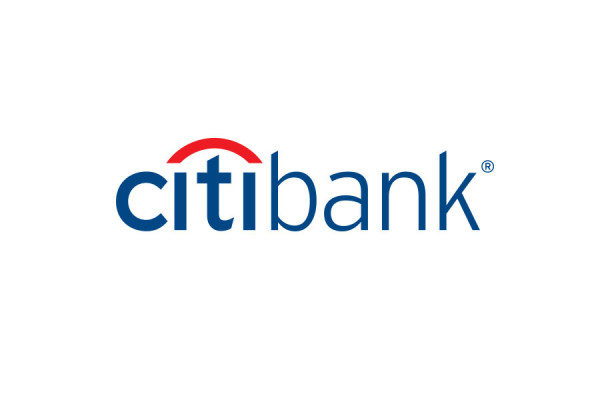 Citibank Singapore logo