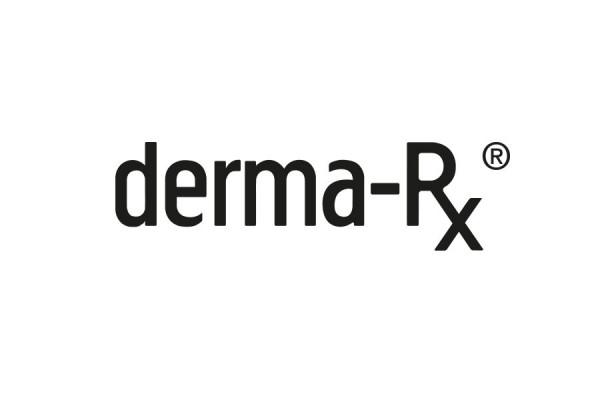 Derma-Rx logo