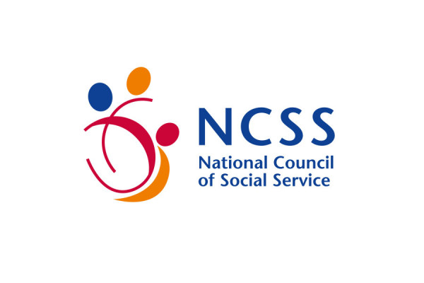 National Council of Social Service (NCSS) logo