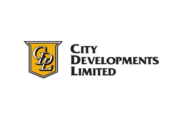 City Developments Limited (CDL) logo