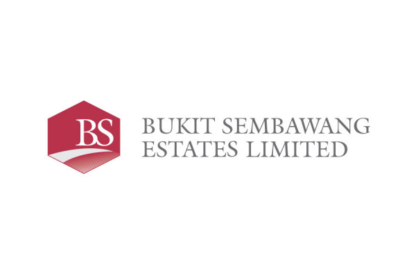 Bukit Sembawang Estates Limited logo