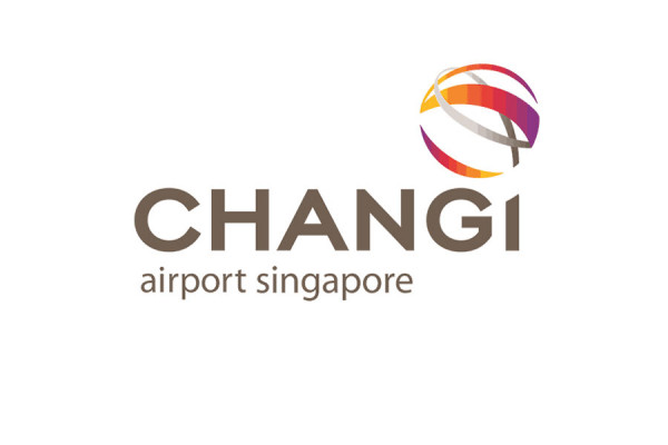 Changi Airport Group (CAG) logo