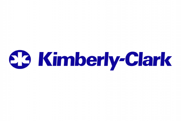 Kimberly Clark logo